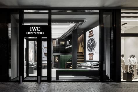 iwc rotterdam netherlands.